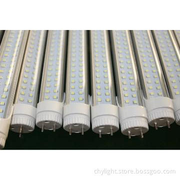 CE ROHS FCC SMD2835 T8 LED Bulb Light Tube 4FT Shenzhen Factory